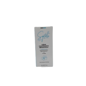 Septelle Creme Cicatrisante Reparatrice 50ml Maroc