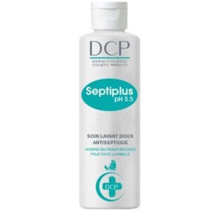 DCP Septiplus PH 5.5 250ml Maroc