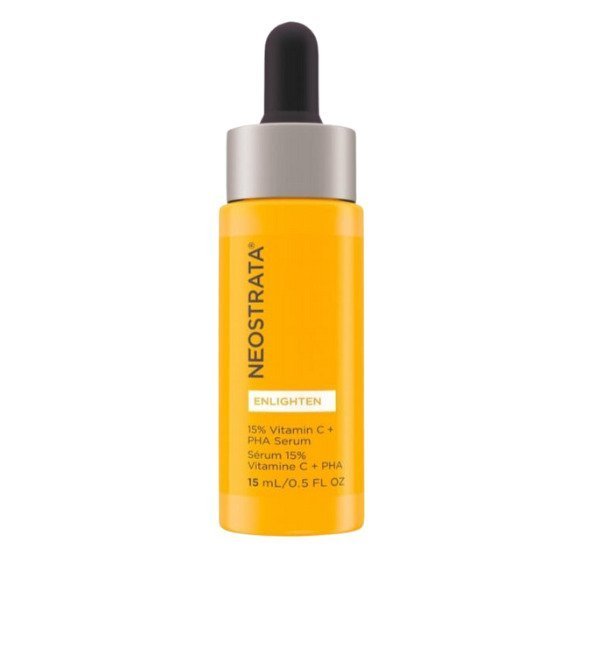 NEOSTRATA Enlighten 15% Vitamine C + Pha Serum 15ml Maroc
