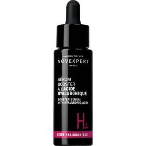 NOVEXPERT Sérum Booster à L’acide Hyaluronique 30ml Maroc