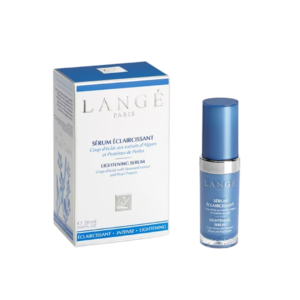Langé Serum Eclaircissant Intense 20ml Maroc