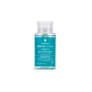 SESDERMA Sensyses Cleanser Sebum 200ml Maroc