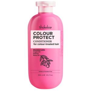 Shakebar Colour Protect Hair Conditioner 300ml Maroc
