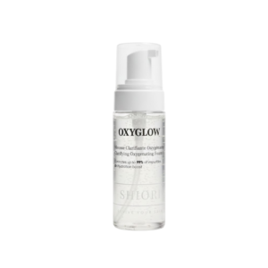 Shiori Oxyglow Mousse Clarifiante 150ml Maroc