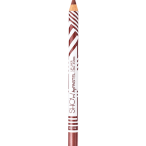 Show By Pastel Lipliner N°:206 Maroc