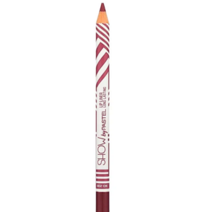 Show By Pastel Lipliner N°:208 Maroc