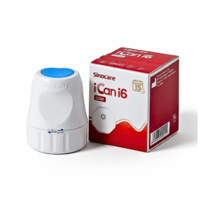 SINOCARE Ican I6 Cgm Maroc