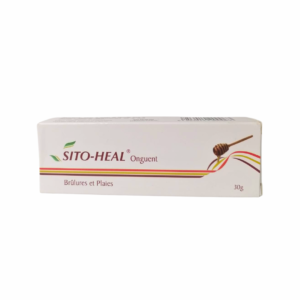 Sito-Heal Ointment 30g Maroc