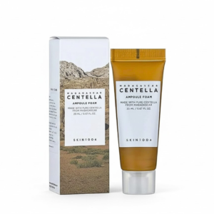 SKIN 1004 Centella Ampoule Foam 20ml Maroc