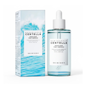 SKIN 1004 Centella Hyalu-Cica First Ampoule 50ml Maroc