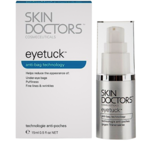 Skin Doctors Eyetuck Anti-Bag Technology 15ml Maroc