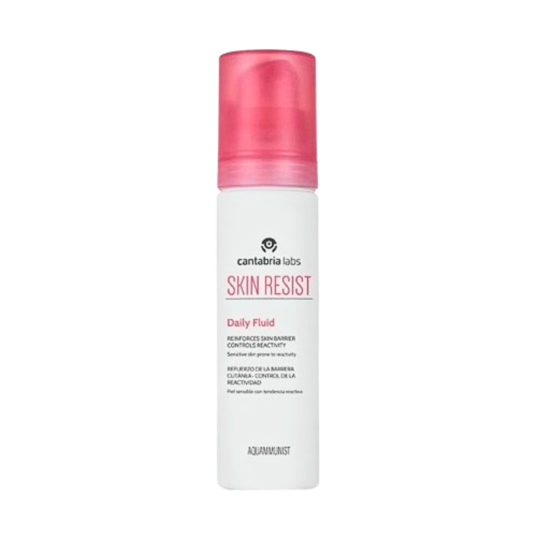 Skin Resist Daily Fluid 50ml Maroc