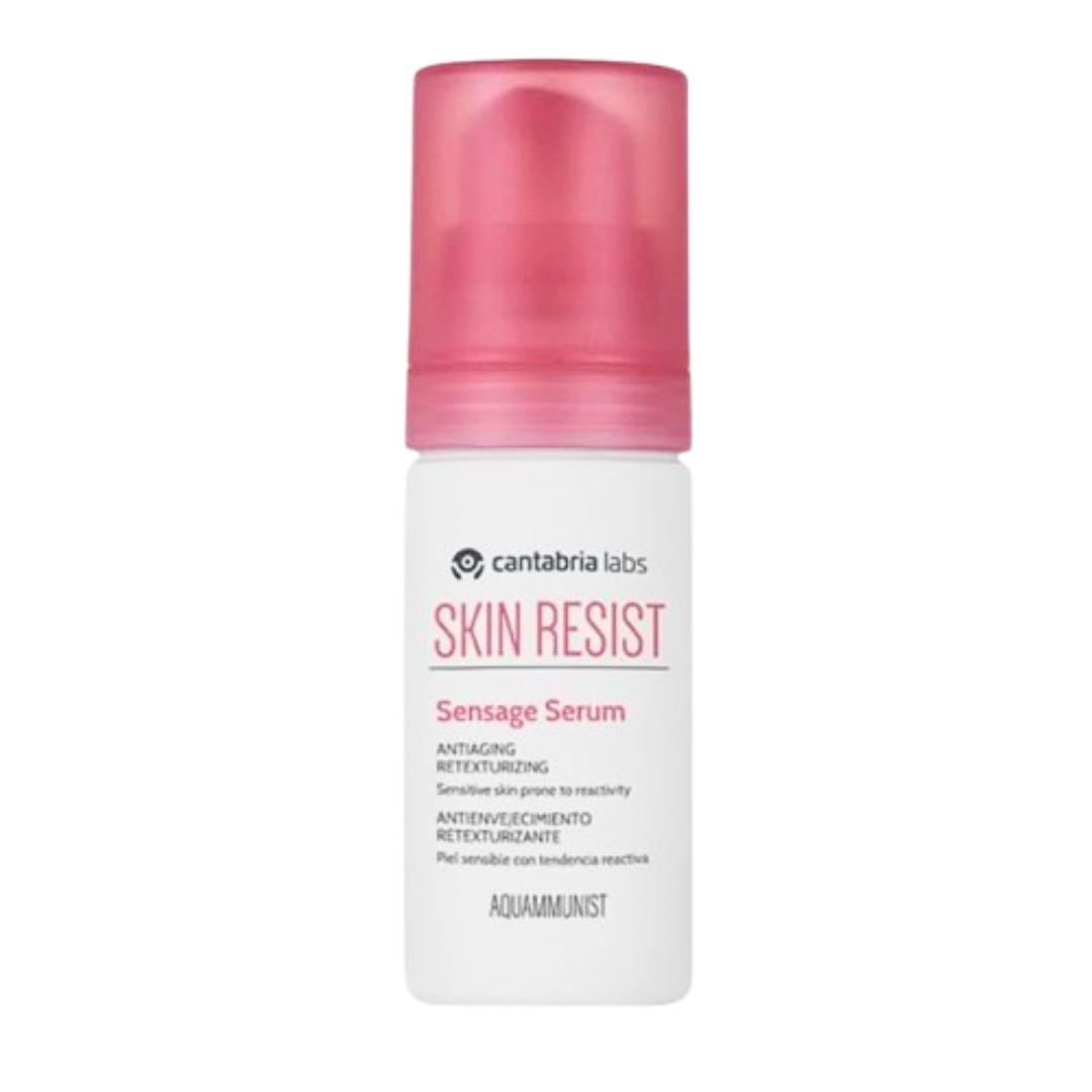 Skin Resist Sensage Serum 30ml Maroc