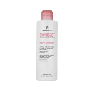 Skin Resist Velvet Cleanser 200ml Maroc