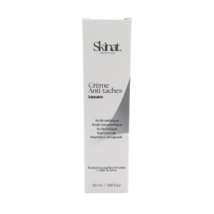 SKINAT Creme Anti-Taches Intensive 50ml Maroc
