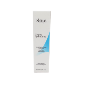 SKINAT Creme Hydratante 50ml Maroc