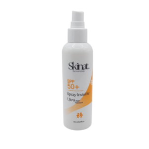 SKINAT Spray Invisible Ultra Leger Resistant Spf50+ 150ml Maroc