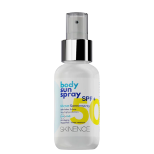 Skinence Sun Body Spf50+ 100ml Maroc