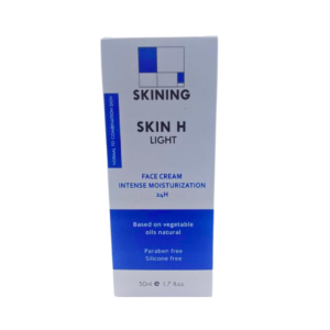 SKINING Skin H Creme Legere 50ml Maroc