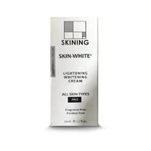 SKINING Skin White+ Creme 50ml Maroc