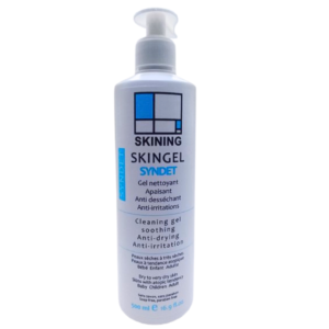 SKINING Skingel Syndet 500ml Maroc