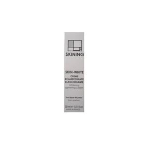 SKINING Skin H Creme Riche 50ml Maroc
