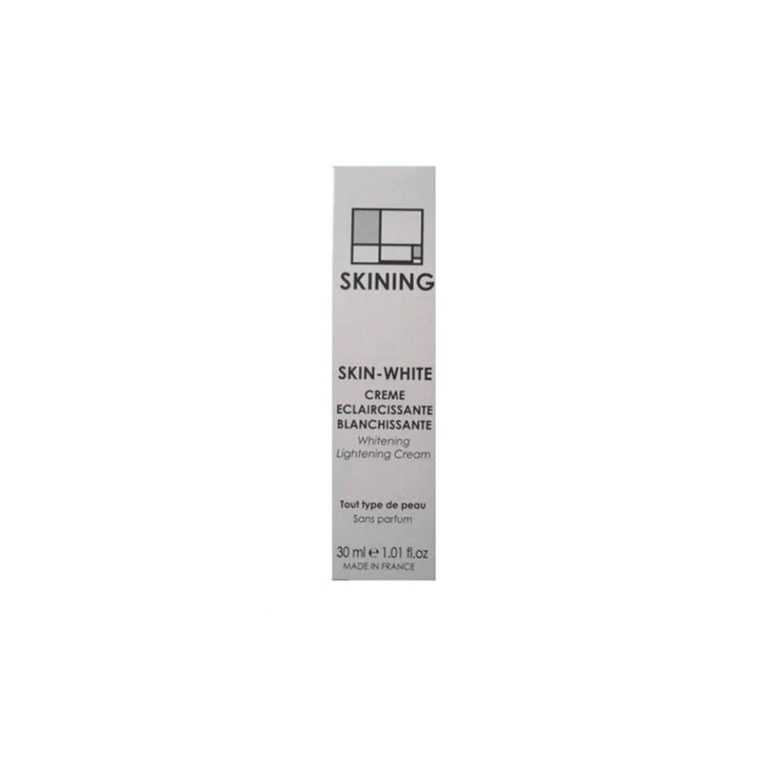SKINING Skin H Creme Riche 50ml Maroc