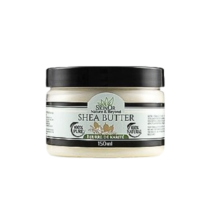 SKINOR Beurre de Karite Naturel 150ml Maroc