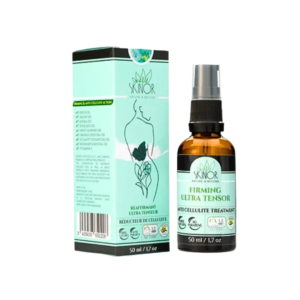 SKINOR Reducteur de Cellulite Naturel 50ml Maroc