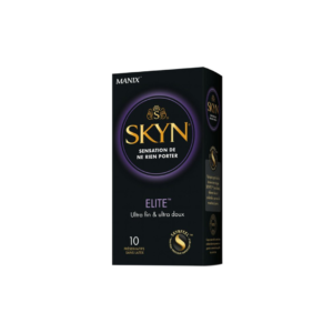 Skyn Elite – 10 Pièces Maroc