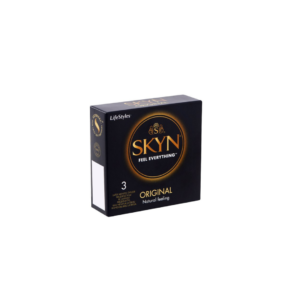 Skyn Original – 3 Pièces Maroc