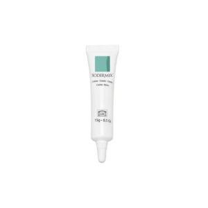 Sodermix Creme a Canule 15g Maroc