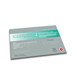 Sodermix Patch Maroc