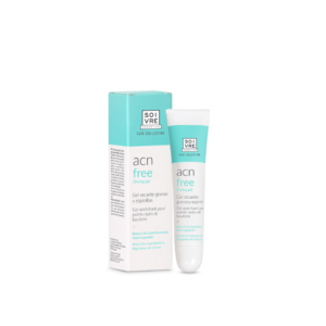 Soivre Gel Assechant Acn Free 15ml Maroc
