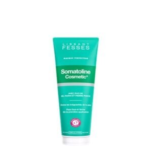 SOMATOLINE Lissant Fesses Masque Exfoliant Perfecteur 250ml Maroc
