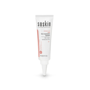Soskin Cicaplex Forte Soin Reparateur Apaisant 30ml Maroc
