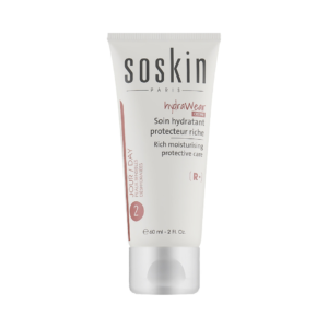 Soskin Hydrawear Gel-Creme Soin Hydratant Riche 60ml Maroc