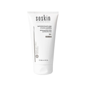 Soskin Lait Eclaircissant 150ml Maroc