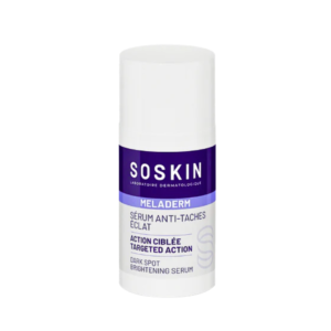 Soskin Meladerm Serum Anti-Taches Eclat 30ml Maroc