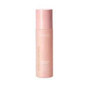 SOUL SISTERS Eau de Rose 100ml Maroc