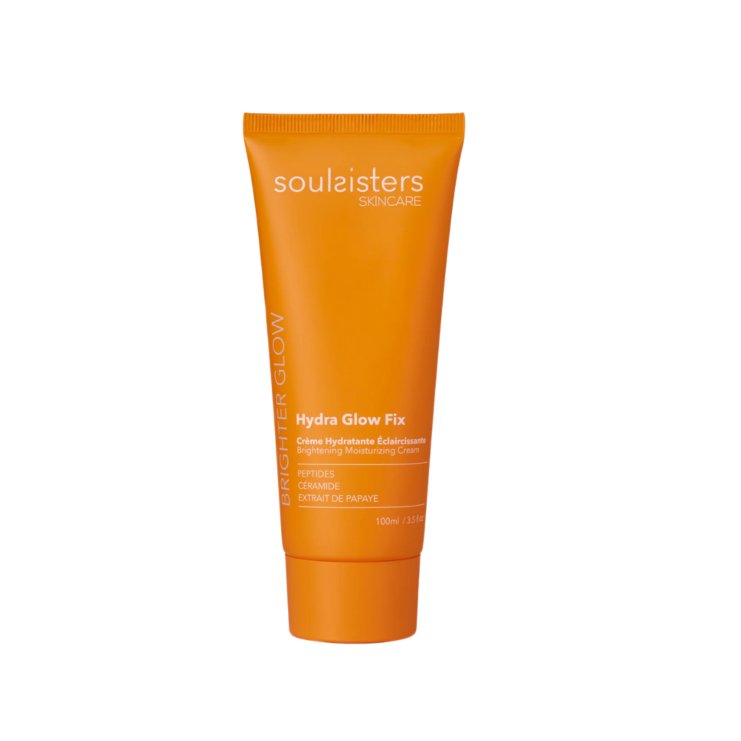 SOUL SISTERS Hydra Glow Fix 50ml Maroc