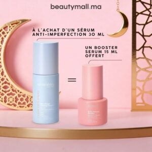SOUL SISTERS Serum Anti-Imperfection 30ml Bleu Maroc