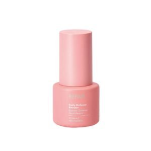 SOUL SISTERS Booster Visage Anti-Pollution 15ml Rose Maroc