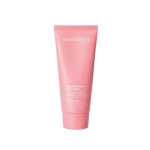 SOUL SISTERS Creme de Jour Spf25 100ml Rose Maroc