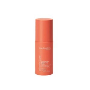 SOUL SISTERS Serum Eclaircissant Vitamine C 30ml Orange Maroc