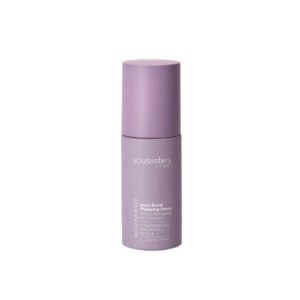 SOUL SISTERS Serum Repulpant et Hydratant 30ml Violet Maroc