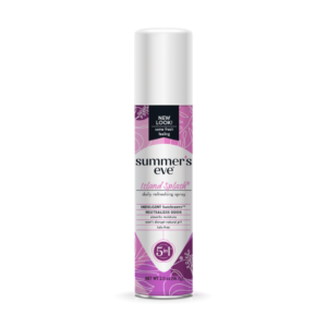 Summer’s Eve Island Splash Freshening Spray 56.7g Maroc