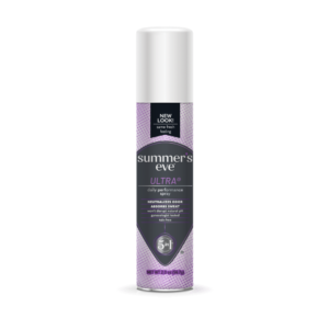 Summer’s Eve Ultra Freshening Spray 56.7g Maroc