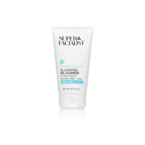 Super Facialist Vegan Collagen Rejuvenating Gel Cleanser 150ml Maroc