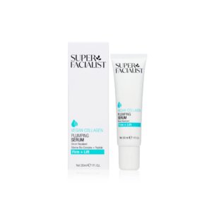Super Facialist Vegan Collagen Plumping Serum 30ml Maroc